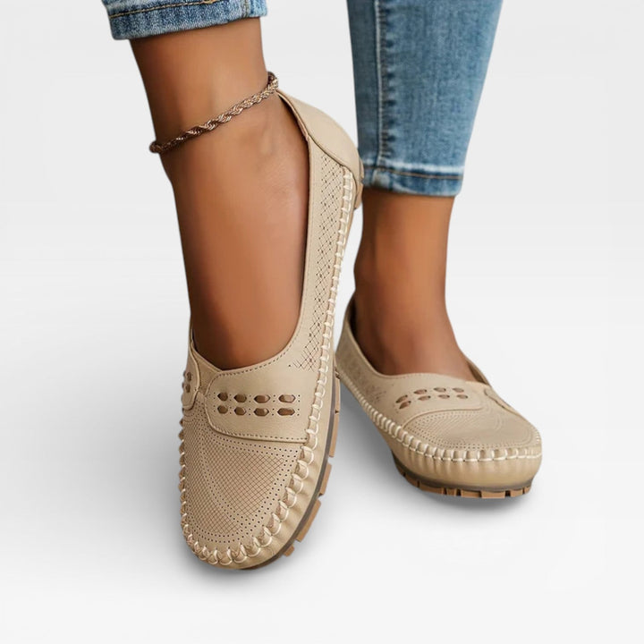 Lightweight Women&