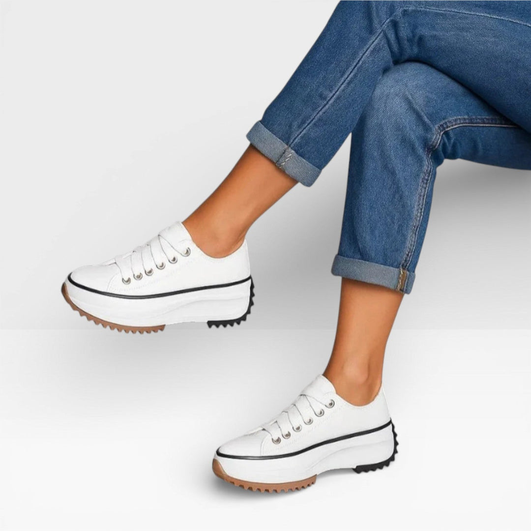 Comfort Platform Women&
