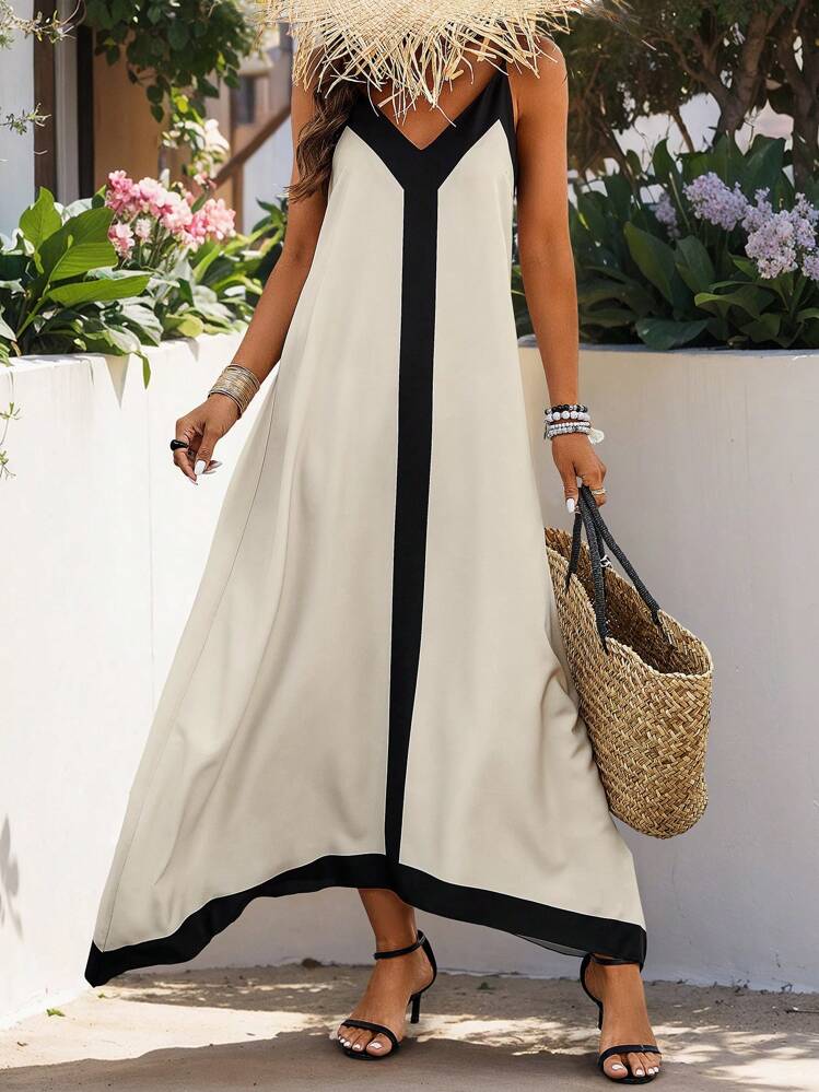 Relaxed Women&
