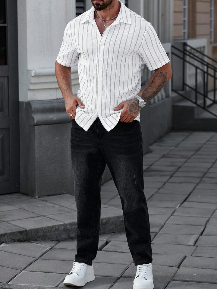 Manfinity CasualCool Men&