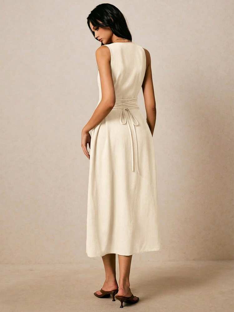 Casual Elegant Women&
