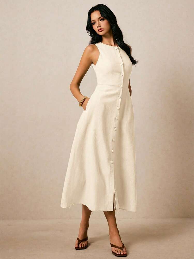 Casual Elegant Women&