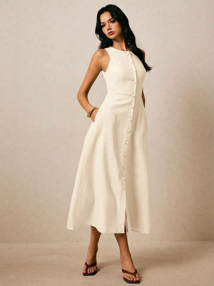 Casual Elegant Women&