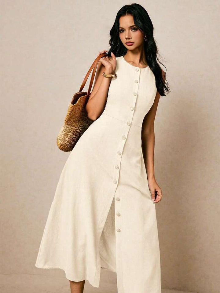 Casual Elegant Women&