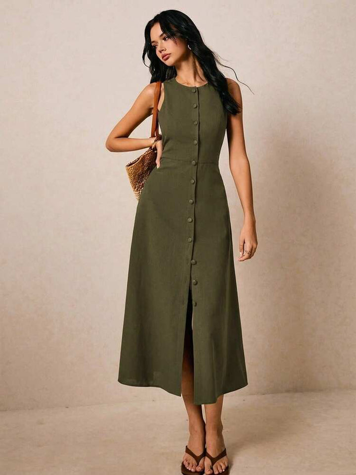 Casual Elegant Women&