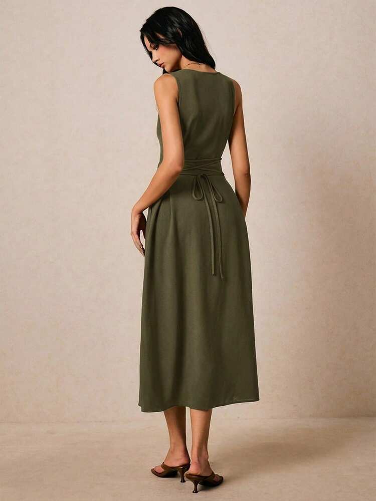 Casual Elegant Women&