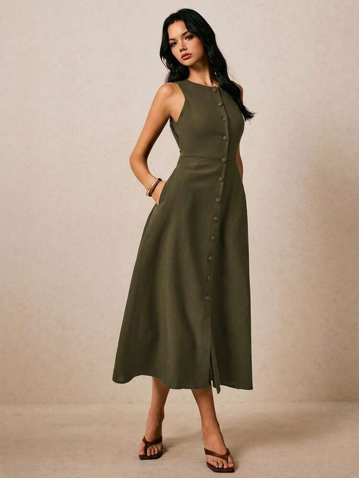 Casual Elegant Women&