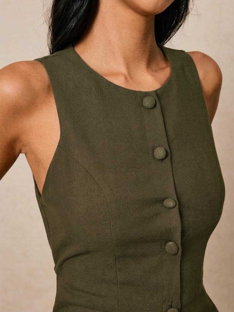 Casual Elegant Women&