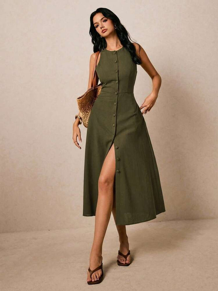 Casual Elegant Women&