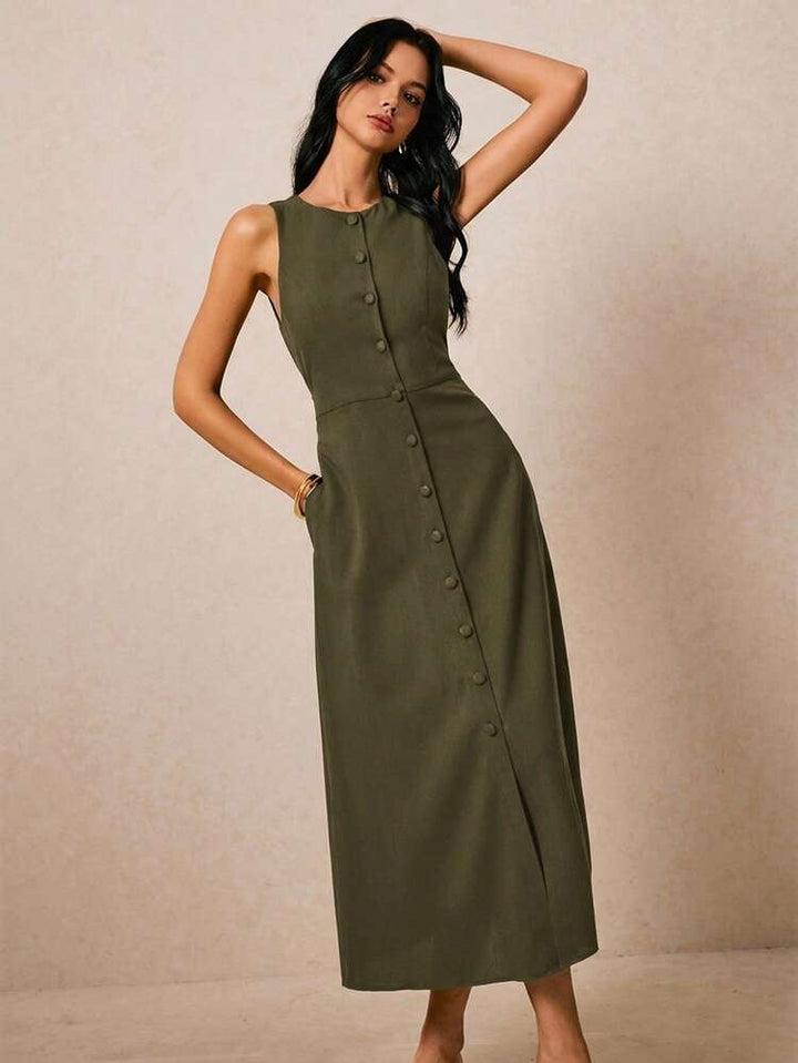 Casual Elegant Women&