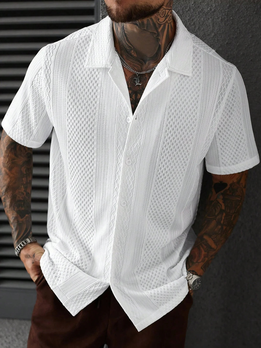 SLATEMANN Men&