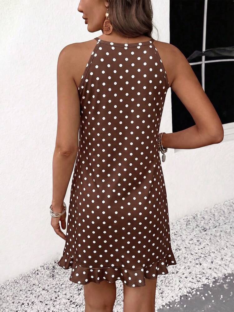 Striped Off-Shoulder Women&