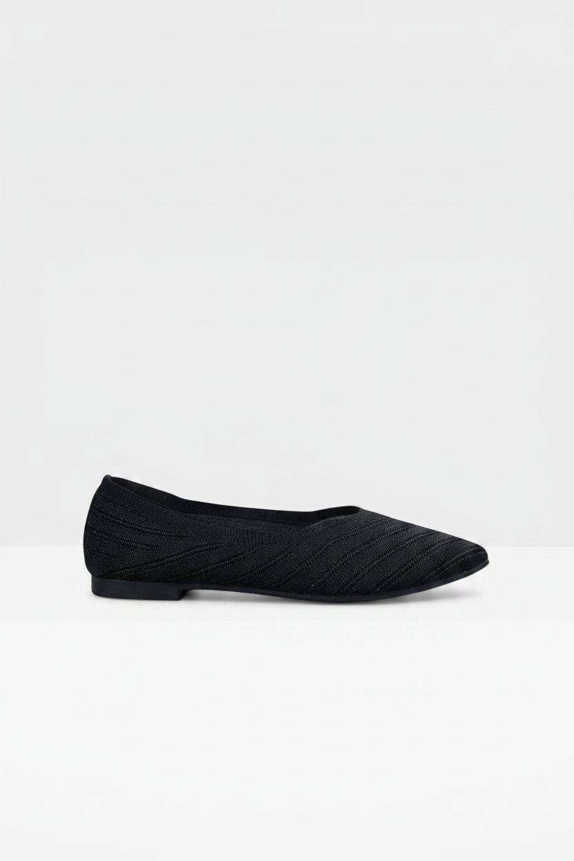 Pointed-Toe Women&