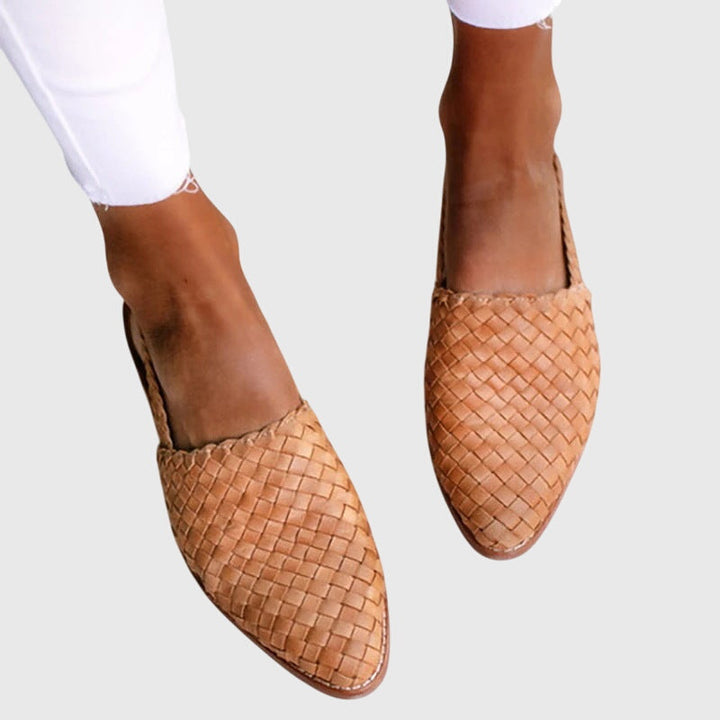 Selene Three-Arch Orthopedic Sandals | Women&