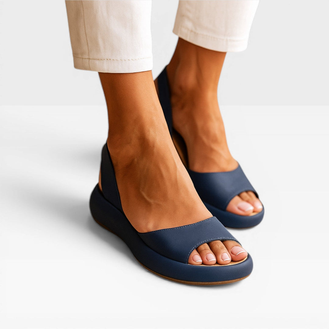 Dressy Open-Toe Women&