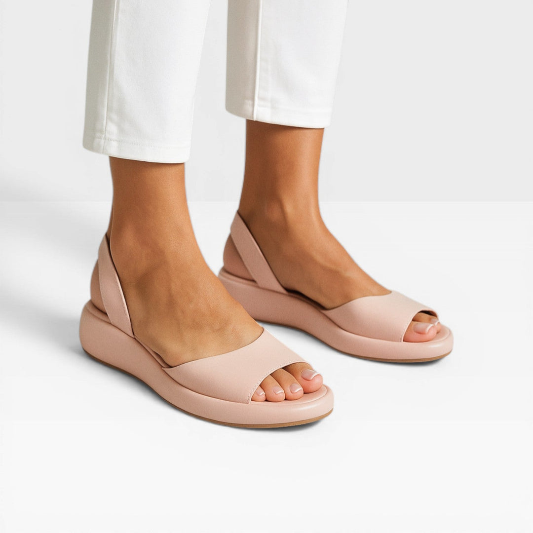 Dressy Open-Toe Women&