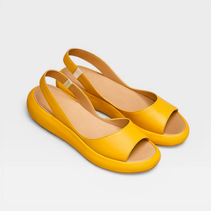 Dressy Open-Toe Women&