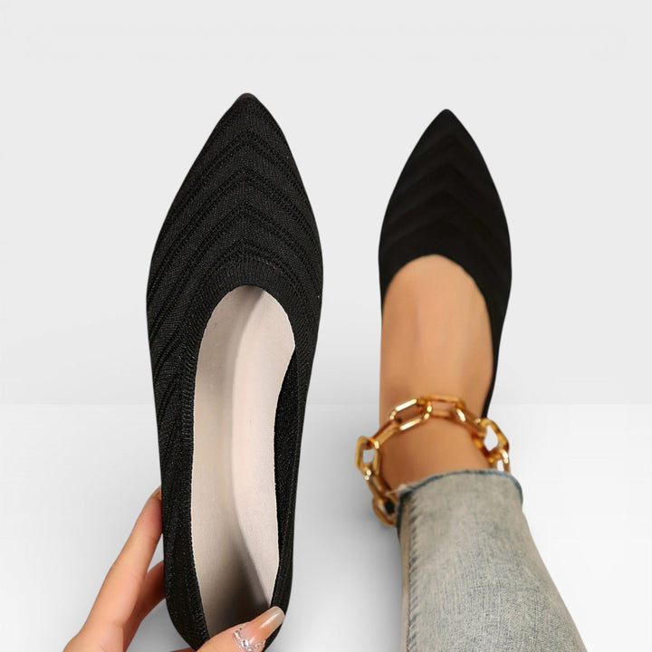 Pointed-Toe Women&
