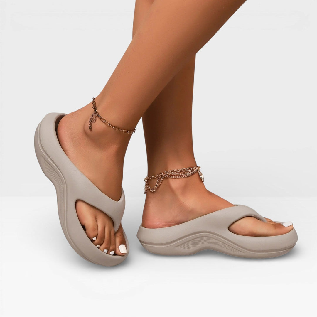 Cushioned Women&