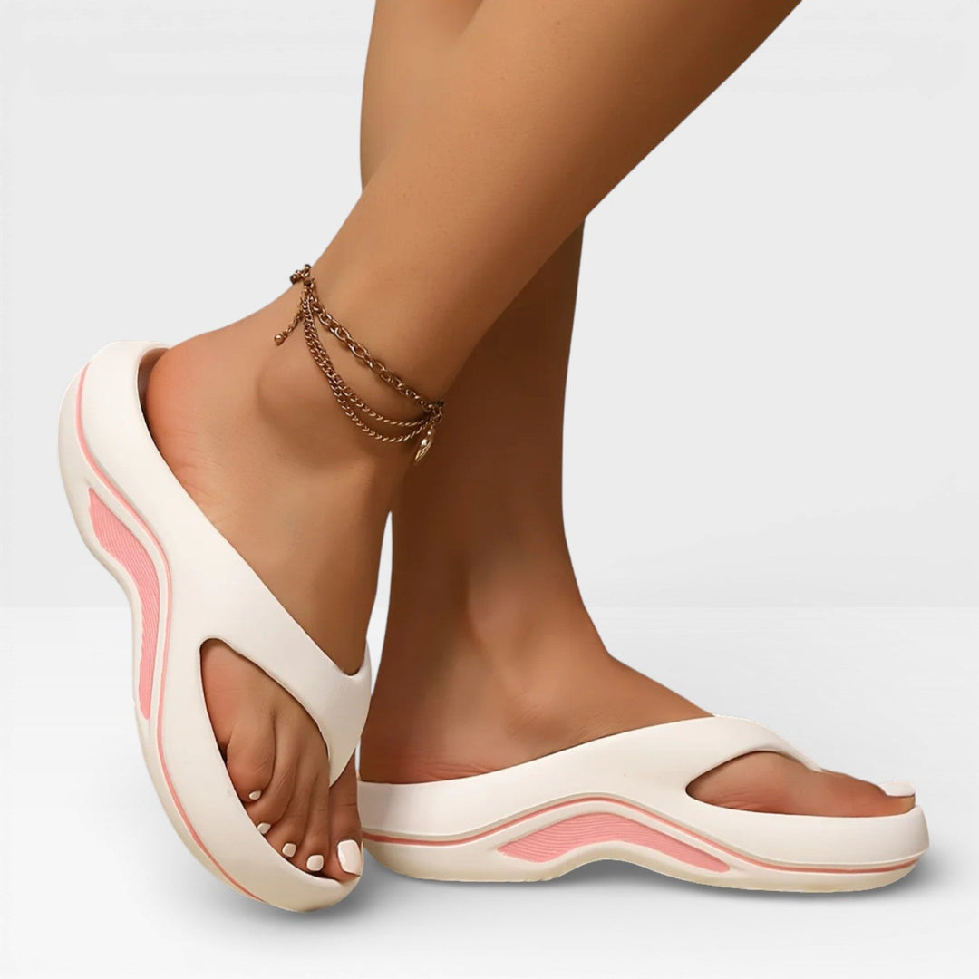 Cushioned Women&