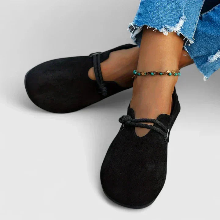 Breathable Slip-On Women&