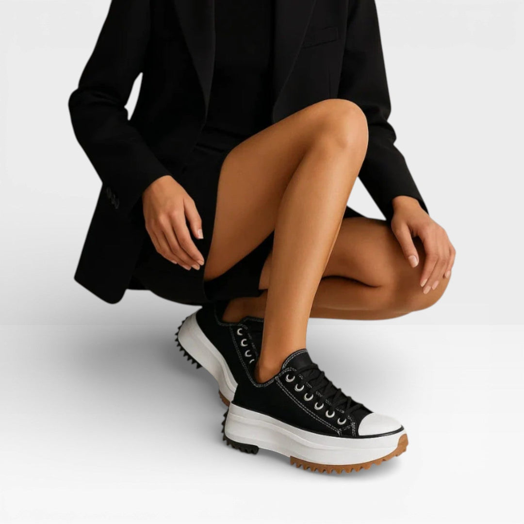 Comfort Platform Women&