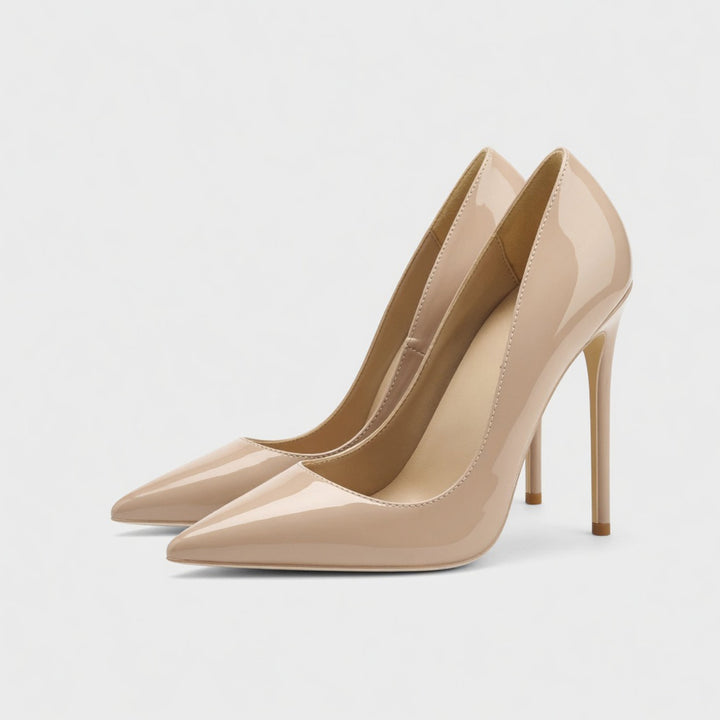 Veloire Classic High Heels | Women&