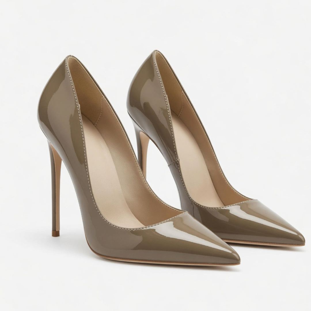 Veloire Classic High Heels | Women&