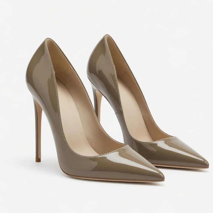 Veloire Classic High Heels | Women&