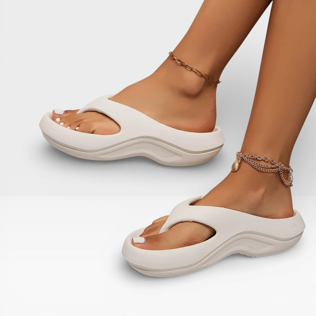 Cushioned Women&