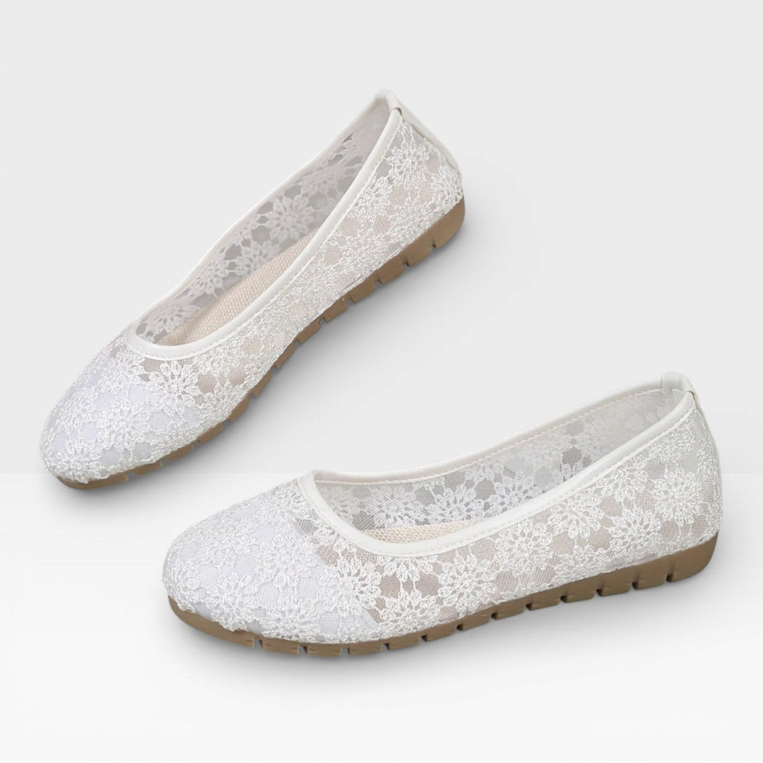 Breathable Mesh Women&