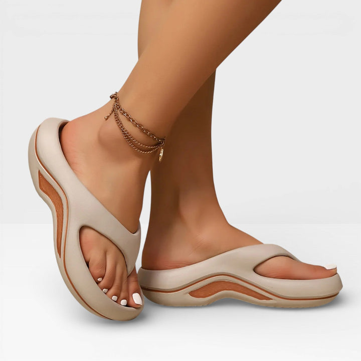 Cushioned Women&