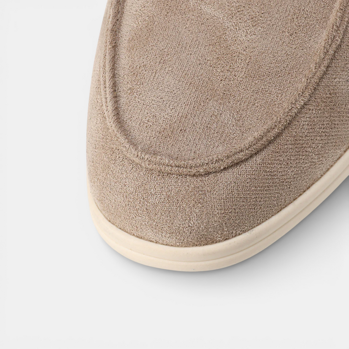 Luxuriöse Sommer Loafer Herren Slip-On Fahrschuhe
