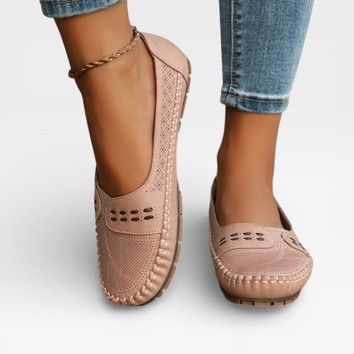 Lightweight Women&