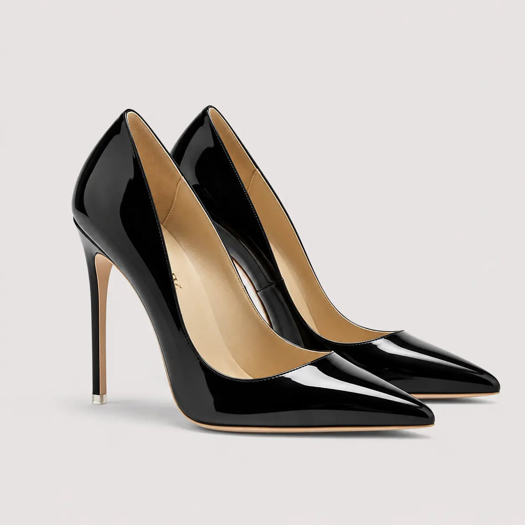 Veloire Classic High Heels | Women&