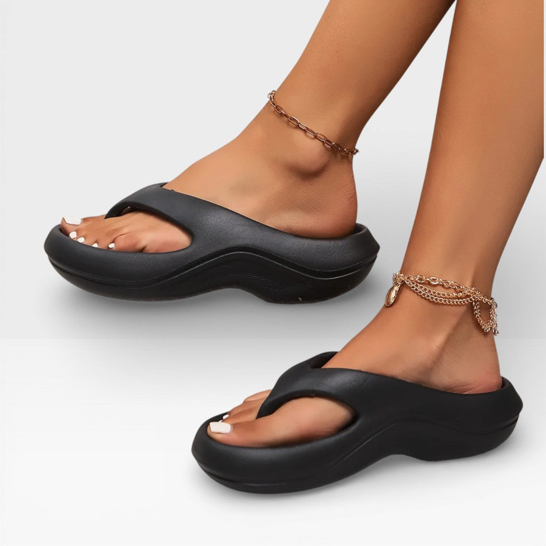 Cushioned Women&