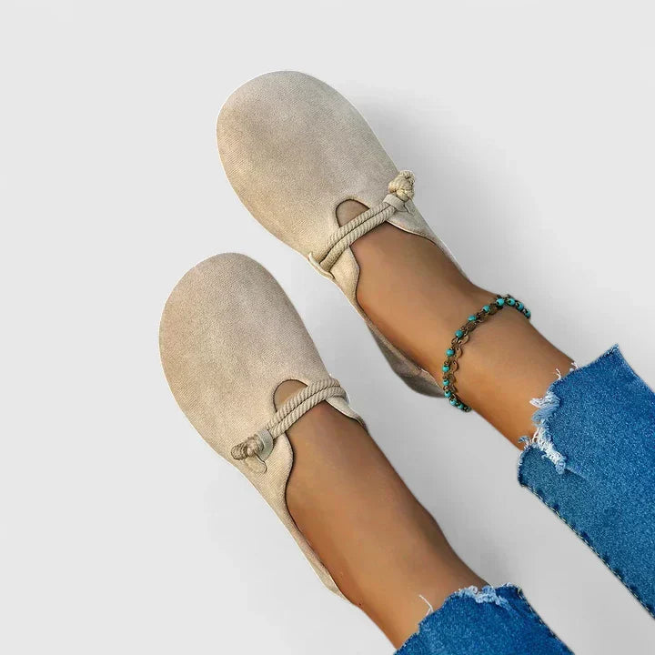 Breathable Slip-On Women&