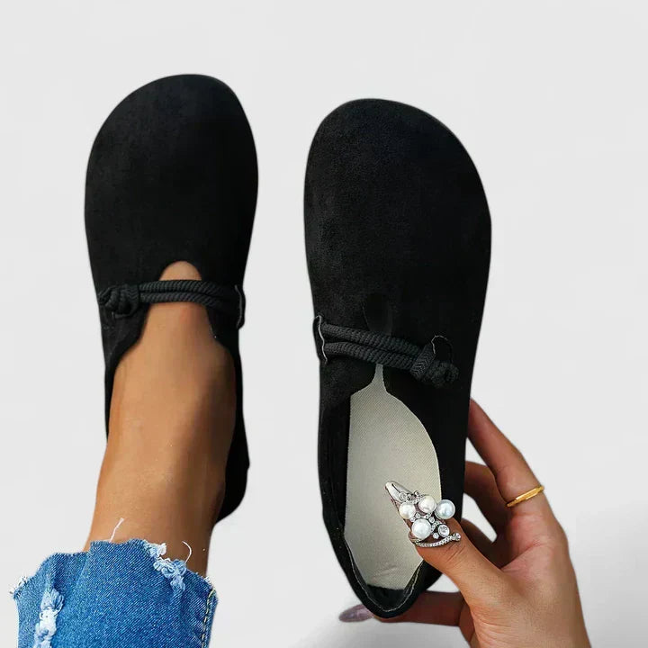 Breathable Slip-On Women&