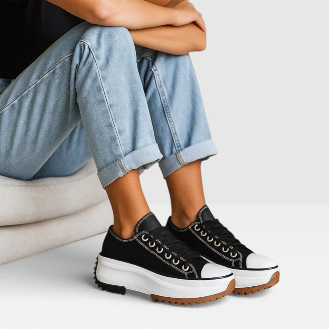 Comfort Platform Women&