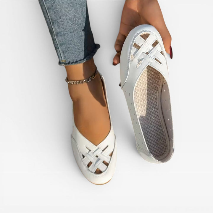 Lightweight Women&