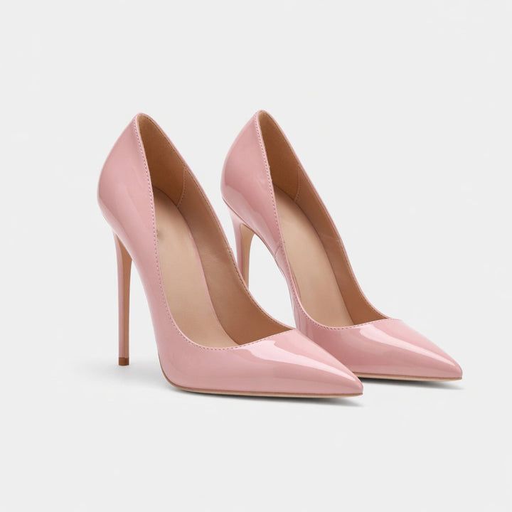 Veloire Classic High Heels | Women&