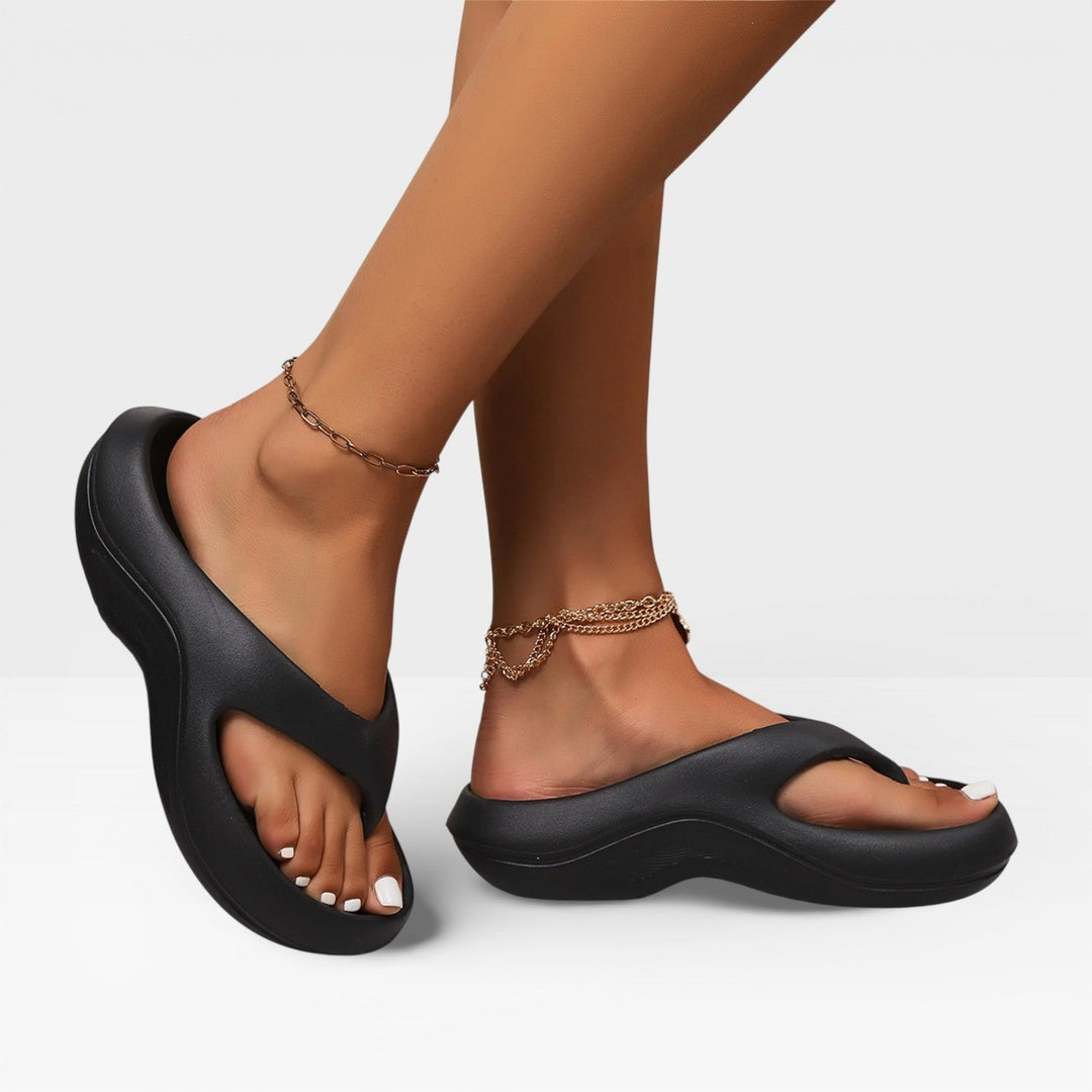 Cushioned Women&
