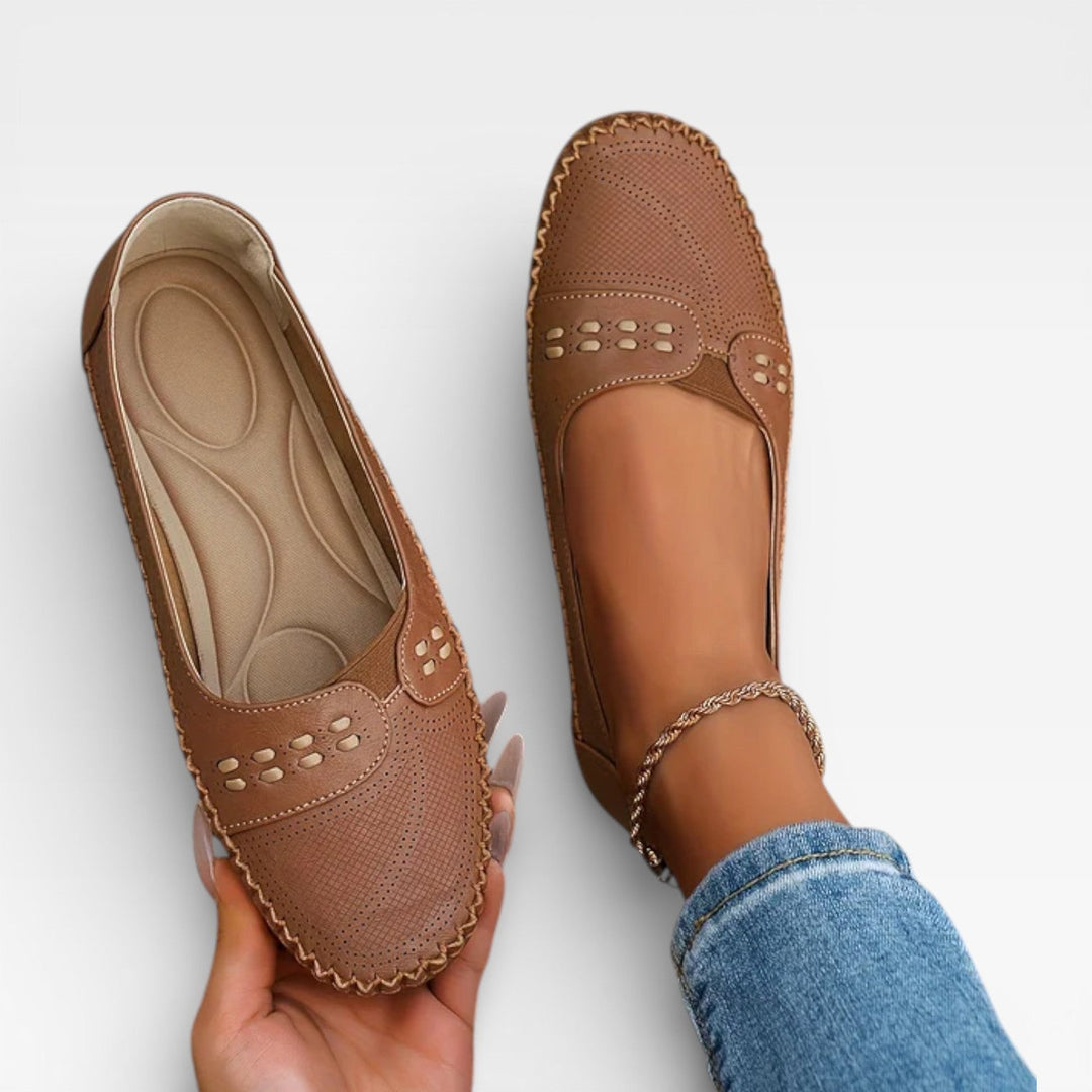 Lightweight Women&