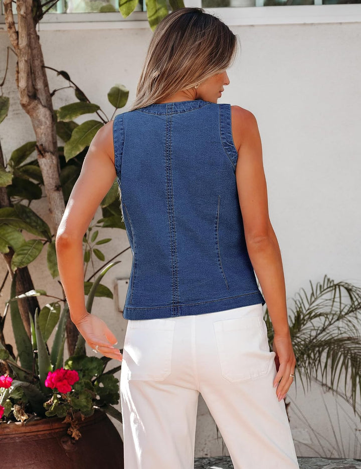 Luvamia Women&