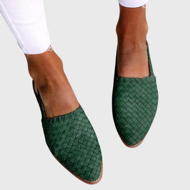 Selene Three-Arch Orthopedic Sandals | Women&