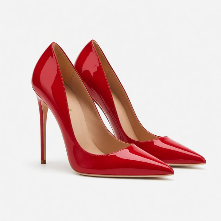 Veloire Classic High Heels | Women&
