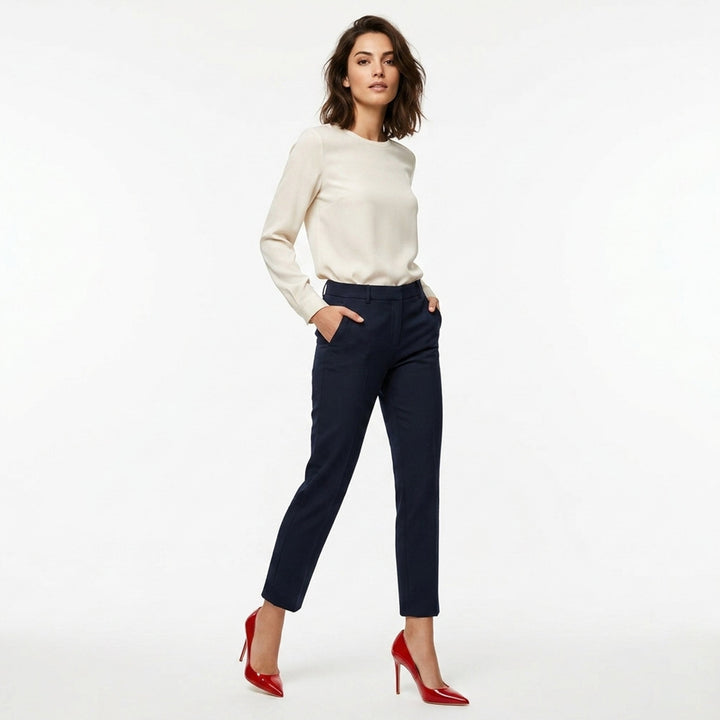 Veloire Classic High Heels | Women&