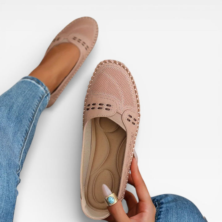 Lightweight Women&