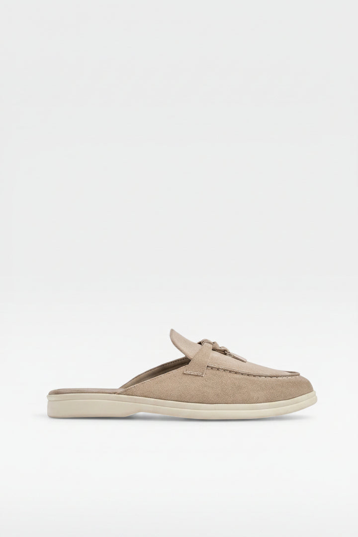 Soft Suede Women&