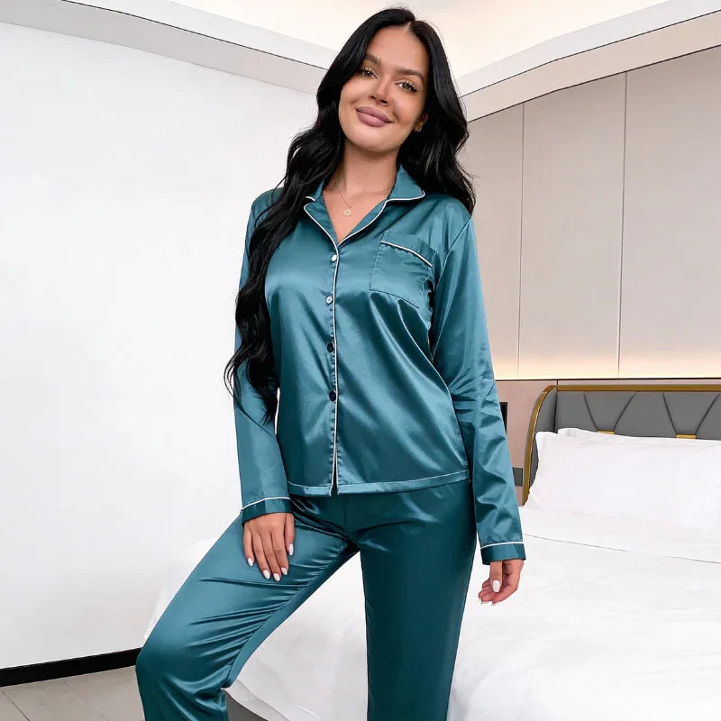 Classic Satin Women&